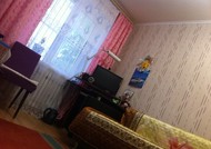 комната в общежитии, 14м2, 1/5 этаж