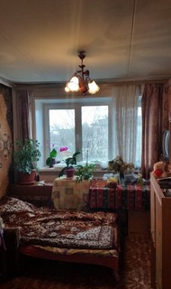 комната в общежитии, 17м2, 5/5 этаж