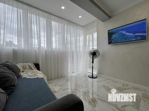 2-к квартира, посуточно, 45м2, 4/22 этаж