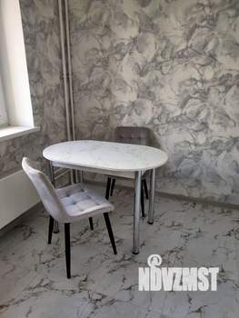 1-к квартира, на длительный срок, 42м2, 7/20 этаж