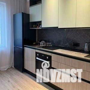 2-к квартира, вторичка, 58м2, 4/18 этаж