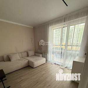 2-к квартира, вторичка, 58м2, 4/18 этаж